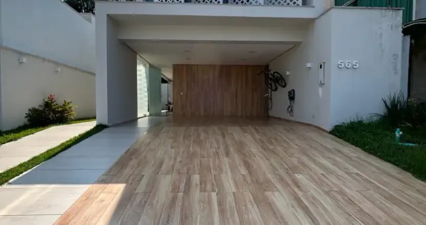 Casa em condomínio fechado com 4 quartos à venda na Avenida Torquato Tapajós, 7726', Colônia Terra Nova, Manaus