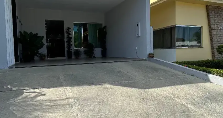 Casa em condomínio fechado com 3 quartos à venda na Avenida Torquato Tapajós, 7726, Colônia Terra Nova, Manaus