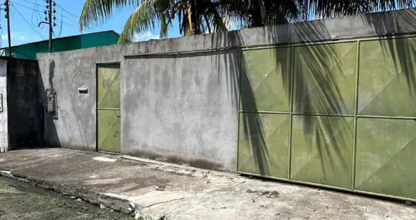 Casa com 2 quartos à venda na Rua Santa Ágata, 42, Monte das Oliveiras, Manaus