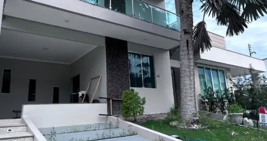 Casa em condomínio fechado com 5 quartos à venda na Avenida Torquato Tapajós, 7726, Colônia Terra Nova, Manaus