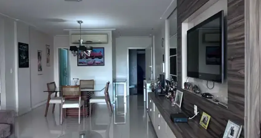 Apartamento com 3 quartos à venda na Rua Márcio Figueiredo, 27, Parque 10 de Novembro, Manaus