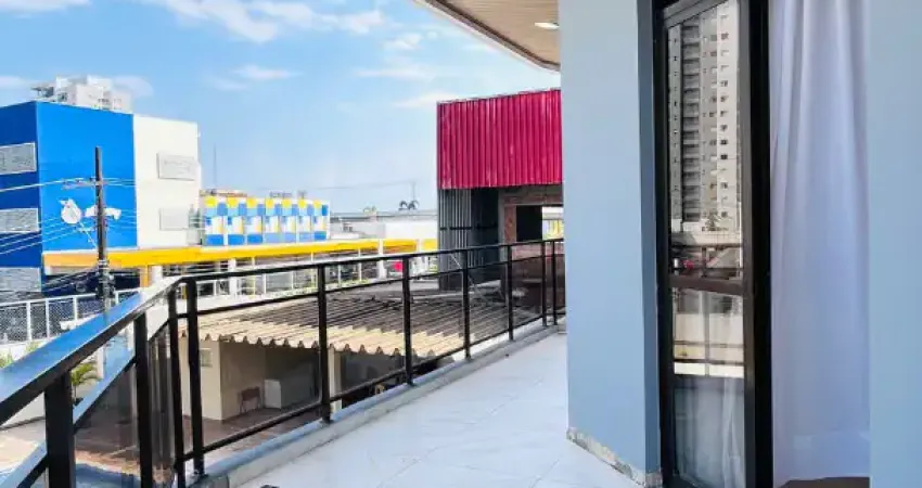 Apartamento a venda condominio portal d´espanha - morada do sol