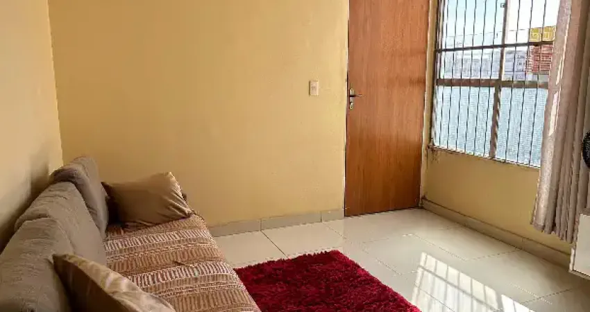 Apartamento com 2 quartos à venda na Avenida Comendador José Cruz, 5, Lago Azul, Manaus