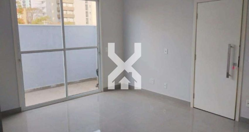 Apartamento à venda, 3 quartos, 1 suíte, 2 vagas, Serra - Belo Horizonte/MG