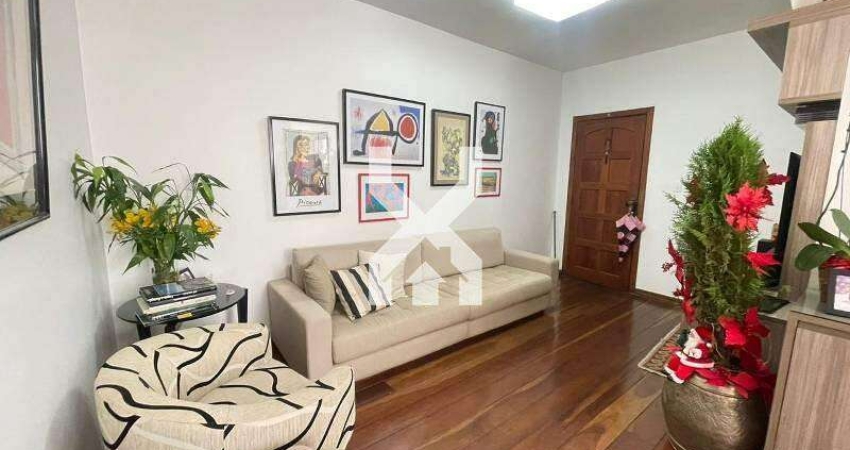 Apartamento à venda, 4 quartos, 1 suíte, 2 vagas, Luxemburgo - Belo Horizonte/MG