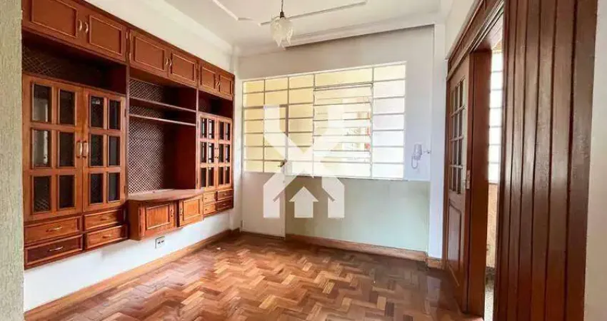 Apartamento à venda, 3 quartos, Centro - Belo Horizonte/MG
