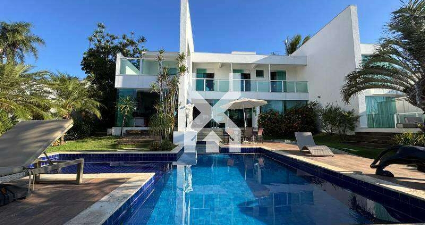 Casa à venda, 4 quartos, 3 suítes, 6 vagas, Bandeirantes (Pampulha) - Belo Horizonte/MG
