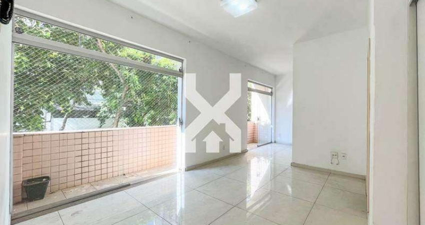 Apartamento à venda, 3 quartos, 1 suíte, 1 vaga, Savassi - Belo Horizonte/MG