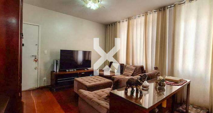 Apartamento à venda, 2 quartos, 1 vaga, São Lucas - Belo Horizonte/MG