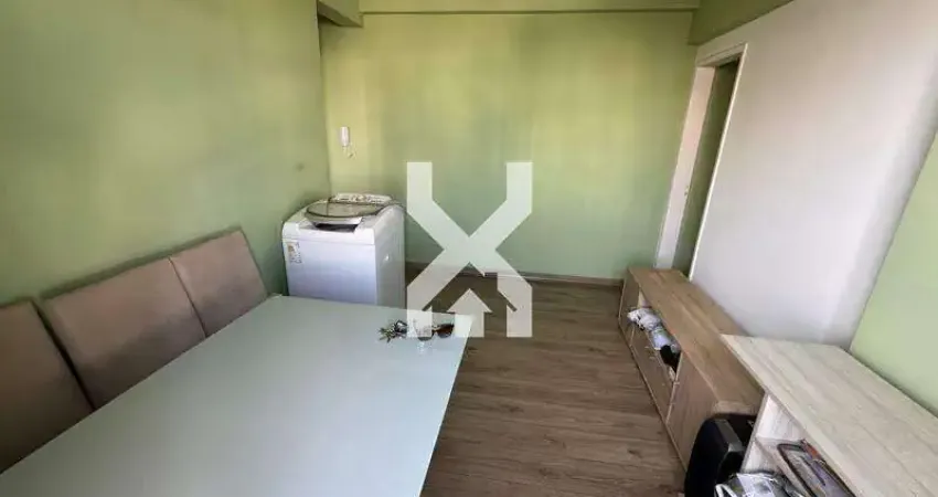 Apartamento à venda, 2 quartos, 1 vaga, Sagrada Família - Belo Horizonte/MG