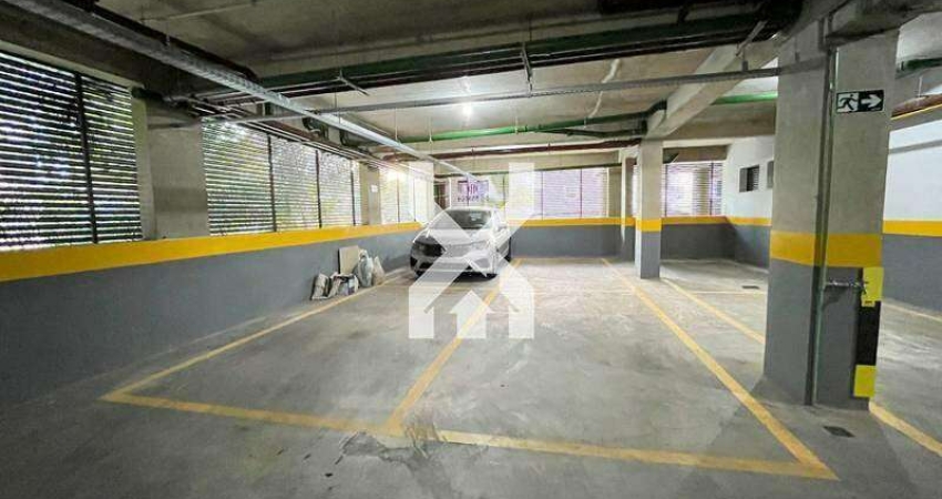 Apartamento à venda, 3 quartos, 1 suíte, 2 vagas, Cruzeiro - Belo Horizonte/MG