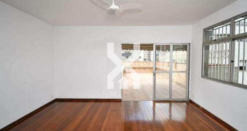 Apartamento à venda, 4 quartos, 2 suítes, 2 vagas, Lourdes - Belo Horizonte/MG