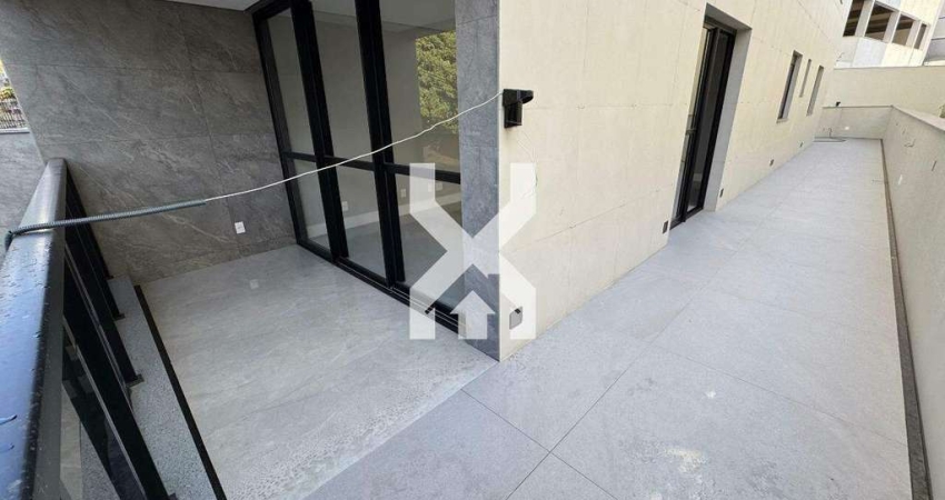 Apartamento com área privativa à venda, 3 quartos, 1 suíte, 2 vagas, Silveira - Belo Horizonte/MG