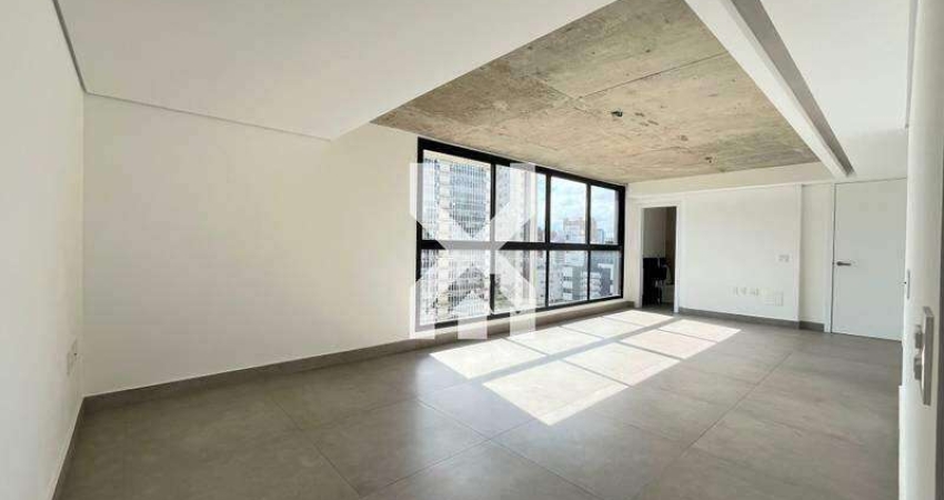 Apartamento à venda, 4 quartos, 2 suítes, 3 vagas, Lourdes - Belo Horizonte/MG