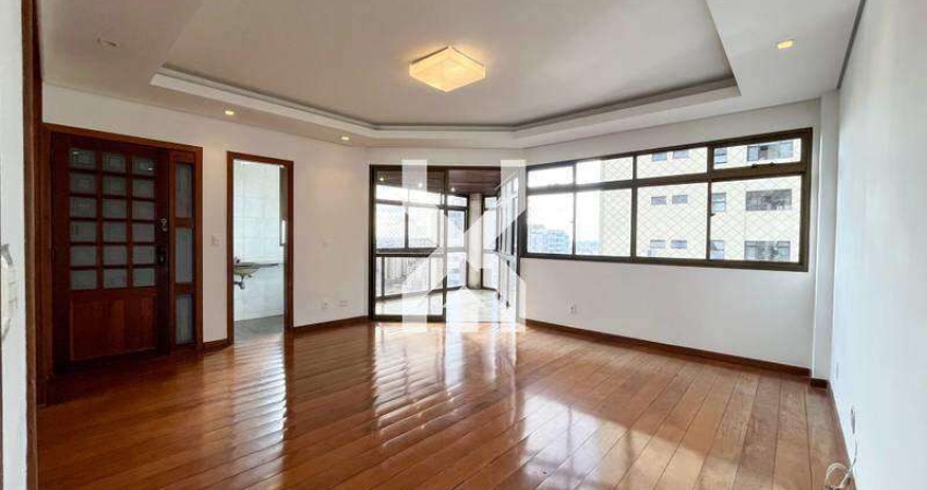 Apartamento à venda, 4 quartos, 2 suítes, 4 vagas, Gutierrez - Belo Horizonte/MG