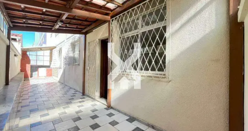 Área privativa à venda, 4 quartos, 1 suíte, 4 vagas, Cidade Nova - Belo Horizonte/MG