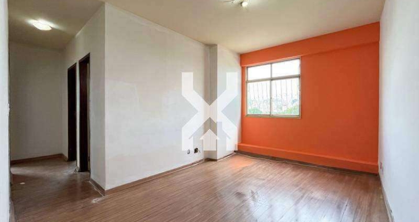 Apartamento à venda, 2 quartos, 1 vaga, Prado - Belo Horizonte/MG