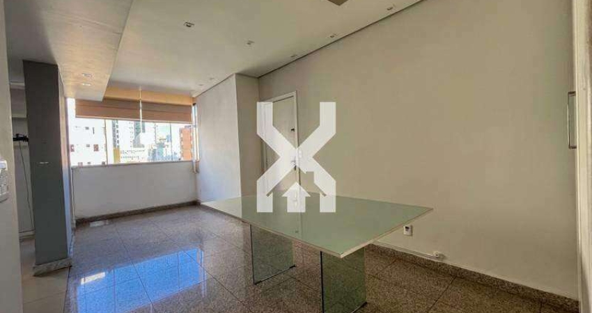 Apartamento à venda, 2 quartos, 1 suíte, 2 vagas, Alto Barroca - Belo Horizonte/MG
