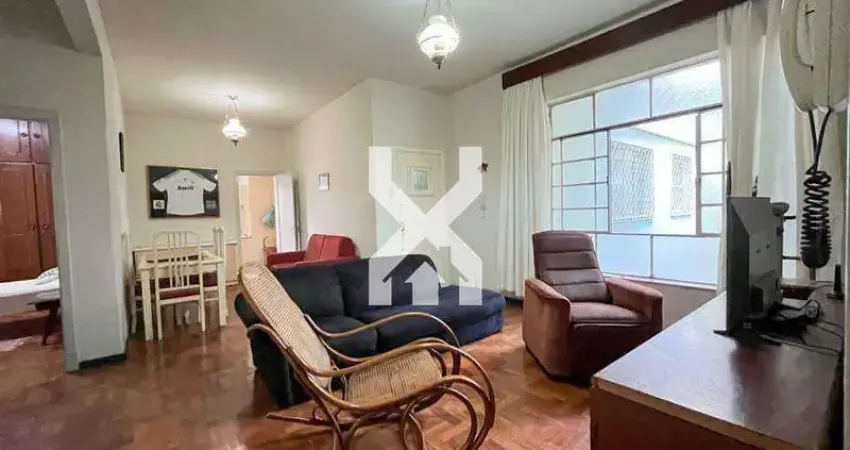 Apartamento à venda, 3 quartos, Santa Efigênia - Belo Horizonte/MG