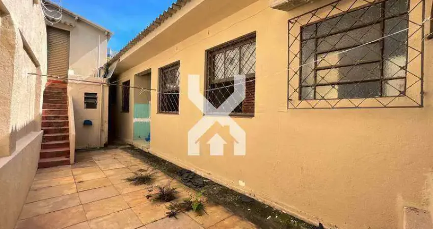 Casa à venda, 5 quartos, 3 suítes, 5 vagas, Santo Antônio - Belo Horizonte/MG