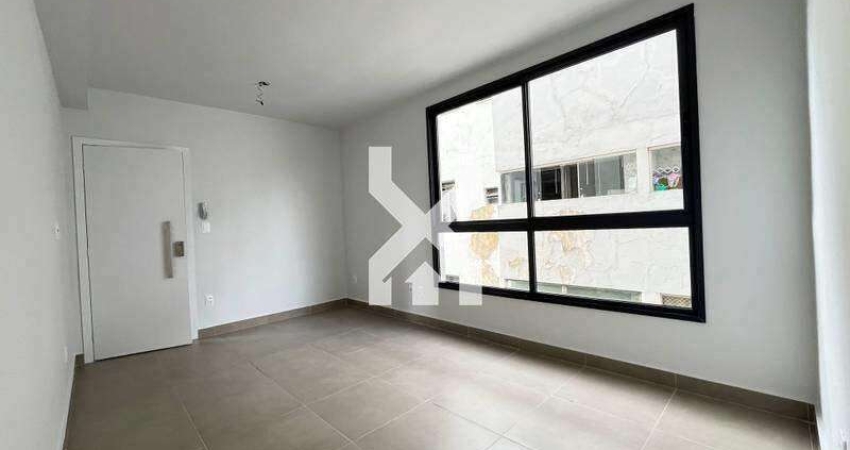 Apartamento à venda, 2 quartos, 2 suítes, 2 vagas, Cidade Nova - Belo Horizonte/MG