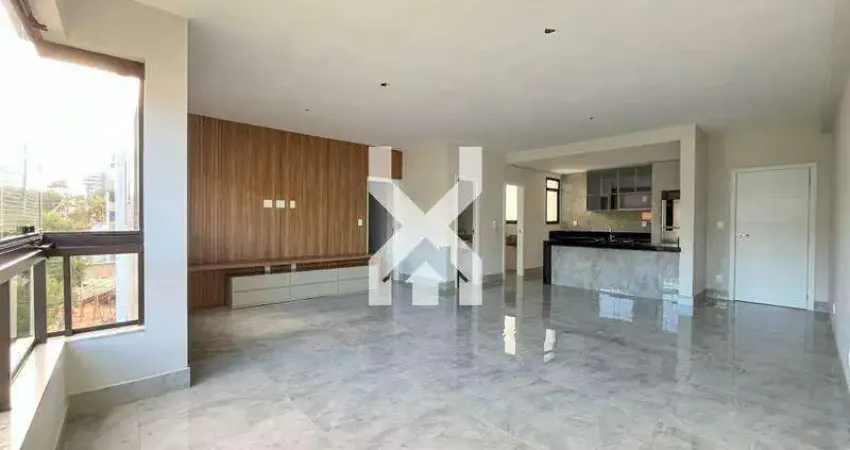 Apartamento à venda, 3 quartos, 3 suítes, 2 vagas, Castelo - Belo Horizonte/MG