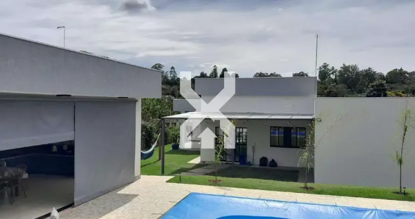 Casa à venda, 4 quartos, 1 suíte, 2 vagas, Condomínio Estancia Da Mata - Lagoa Santa/MG