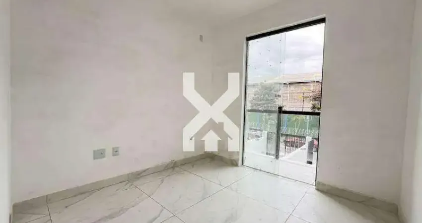 Casa à venda, 2 quartos, 1 suíte, 1 vaga, São João Batista - Belo Horizonte/MG