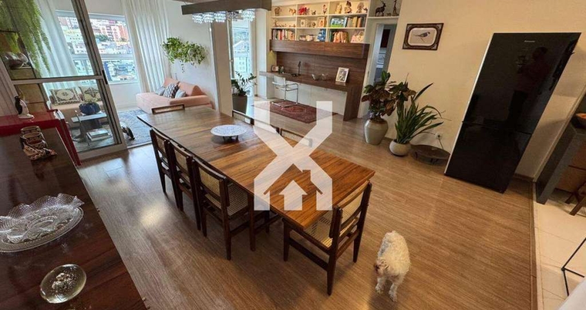Apartamento à venda, 4 quartos, 1 suíte, 3 vagas, Ipiranga - Belo Horizonte/MG
