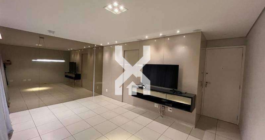 Apartamento à venda, 3 quartos, 1 suíte, 2 vagas, Buritis - Belo Horizonte/MG