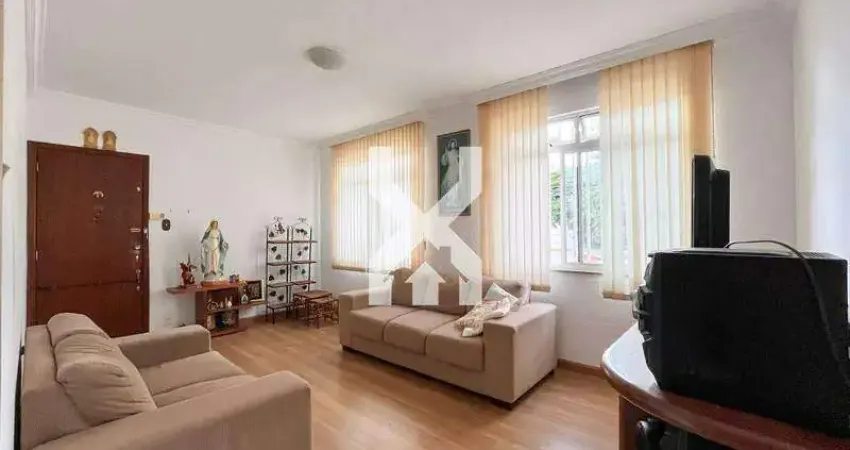 Apartamento à venda, 3 quartos, 1 suíte, 2 vagas, Sion - Belo Horizonte/MG