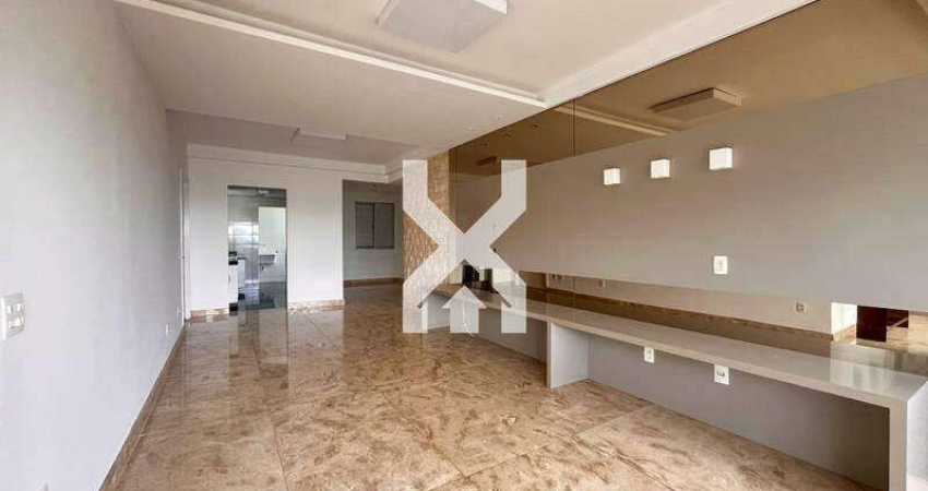 Apartamento à venda, 3 quartos, 1 suíte, 1 vaga, Buritis - Belo Horizonte/MG