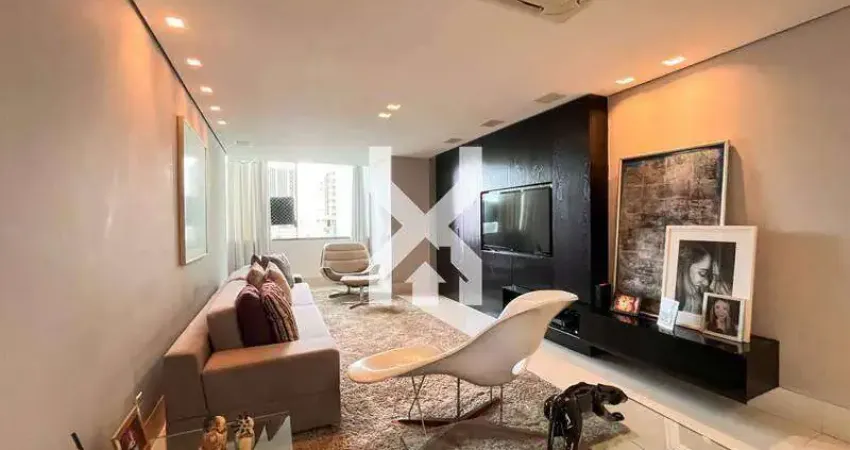 Apartamento à venda, 3 quartos, 1 suíte, 2 vagas, Anchieta - Belo Horizonte/MG