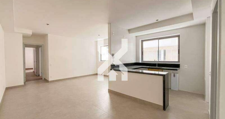 Apartamento à venda, 3 quartos, 3 suítes, 3 vagas, Savassi - Belo Horizonte/MG