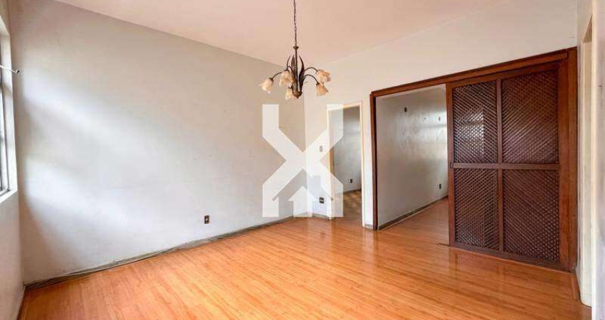 Apartamento à venda, 4 quartos, 1 suíte, 2 vagas, Santo Agostinho - Belo Horizonte/MG