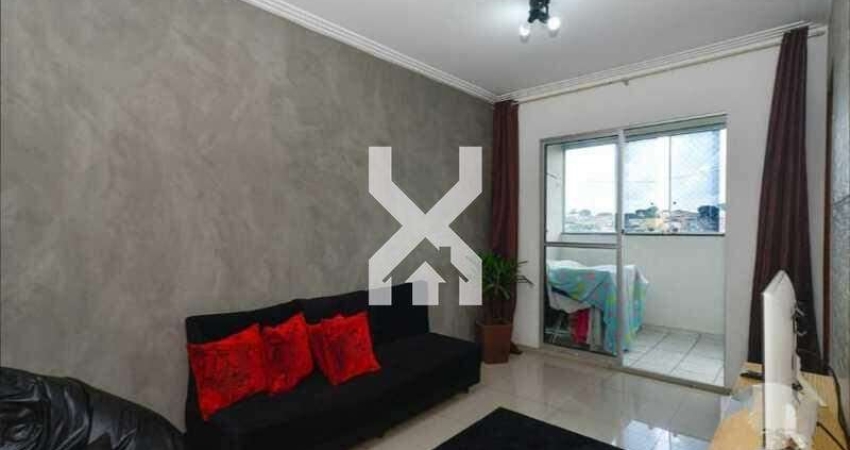 Apartamento à venda, 3 quartos, 1 vaga, Fernão Dias - Belo Horizonte/MG