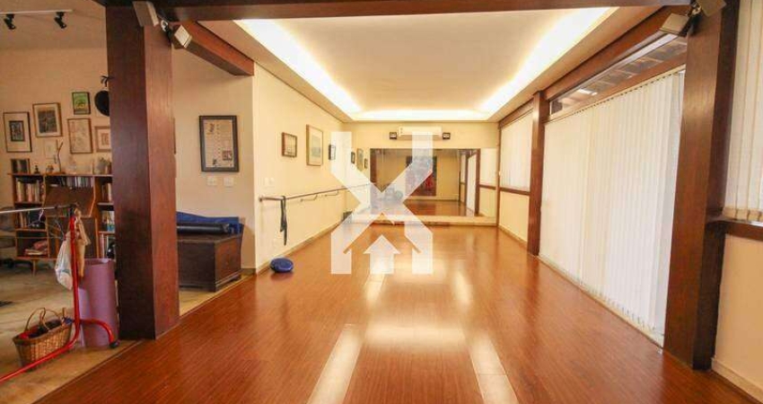 Casa à venda, 4 quartos, 1 suíte, 5 vagas, Serra - Belo Horizonte/MG
