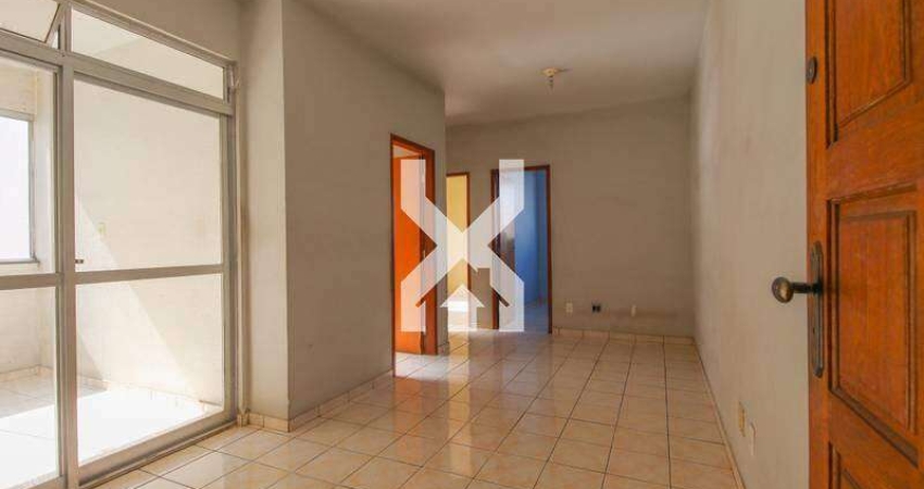 Apartamento à venda, 2 quartos, 1 vaga, Santa Maria - Belo Horizonte/MG
