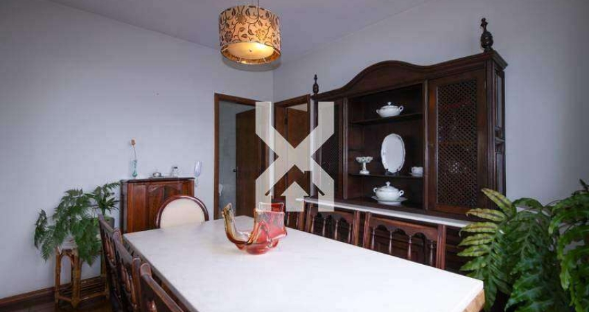 Apartamento à venda, 4 quartos, 1 suíte, 2 vagas, Luxemburgo - Belo Horizonte/MG