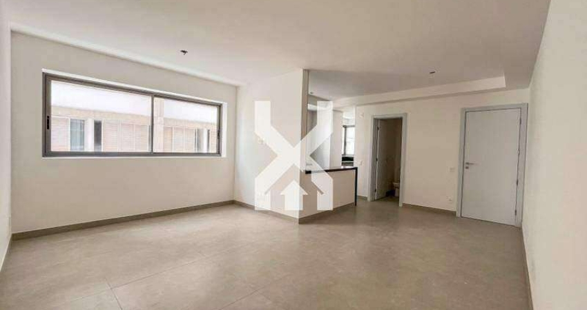 Apartamento à venda, 2 quartos, 2 suítes, 2 vagas, Savassi - Belo Horizonte/MG