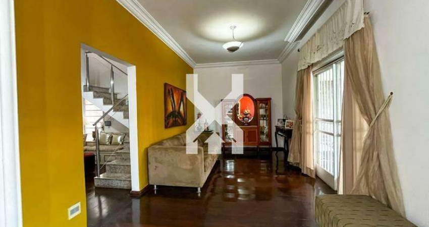 Casa à venda, 4 quartos, 2 suítes, 2 vagas, Serra - Belo Horizonte/MG