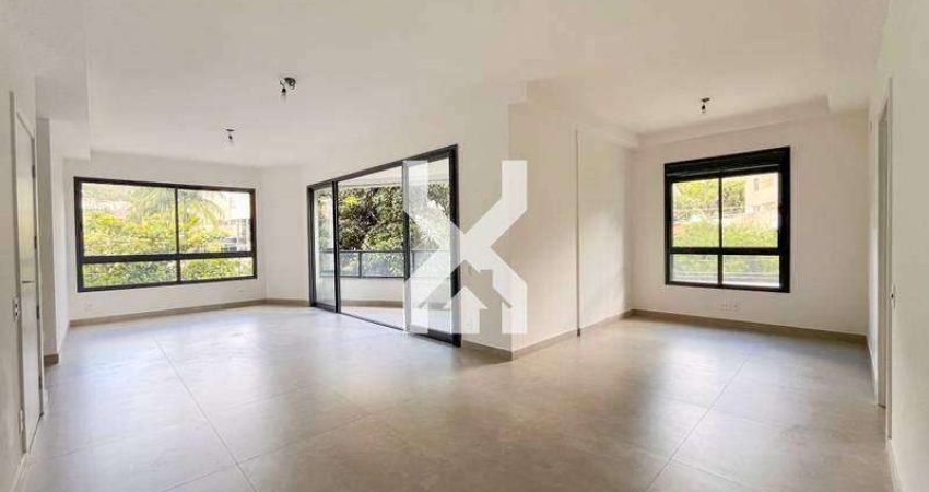 Apartamento à venda, 3 quartos, 3 suítes, 2 vagas, Sion - Belo Horizonte/MG