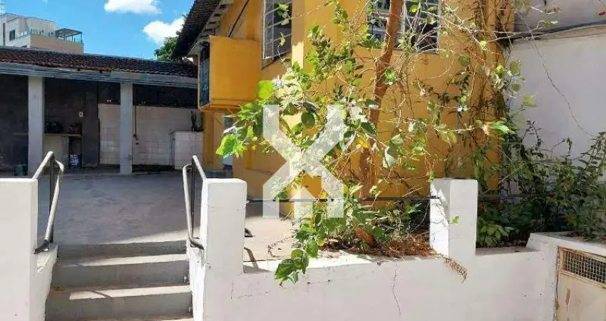 Casa à venda, 3 quartos, 1 vaga, Serra - Belo Horizonte/MG