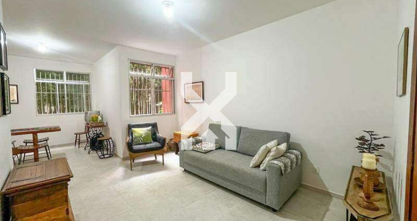 Apartamento à venda, 2 quartos, 1 vaga, Luxemburgo - Belo Horizonte/MG