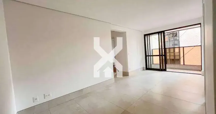 Apartamento à venda, 2 quartos, 1 suíte, 2 vagas, São Pedro - Belo Horizonte/MG