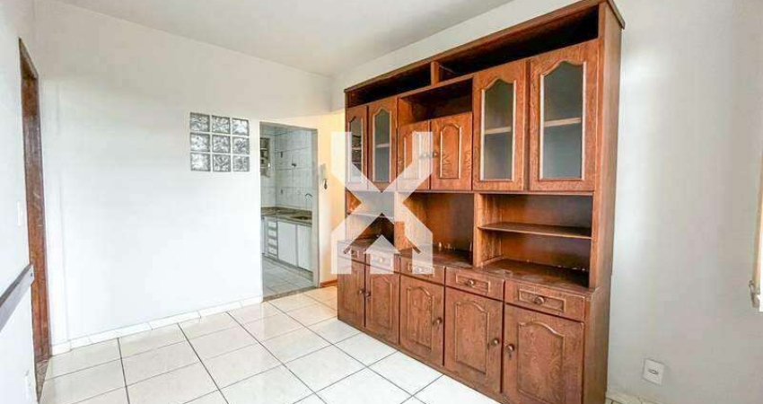 Apartamento à venda, 3 quartos, 1 suíte, 1 vaga, Indaiá - Belo Horizonte/MG