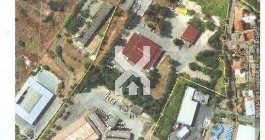 Terreno / Área à venda, Palmeiras - Belo Horizonte/MG