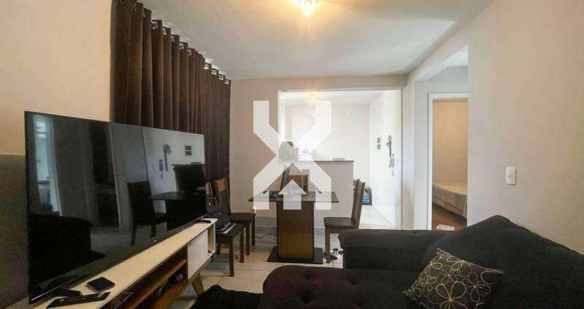 Apartamento à venda, 2 quartos, 1 vaga, PINDORAMA - Belo Horizonte/MG