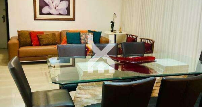 Apartamento à venda, 3 quartos, 1 suíte, 1 vaga, Gutierrez - Belo Horizonte/MG