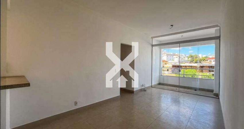 Apartamento à venda, 2 quartos, 1 suíte, 2 vagas, Paquetá - Belo Horizonte/MG